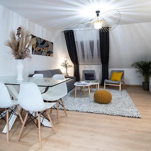 Appartement met Twee Slaapkamers